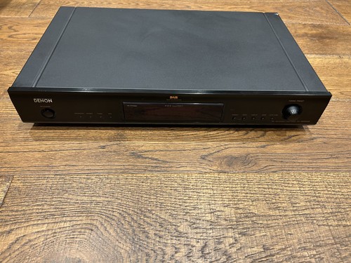 Tested and working - , denon