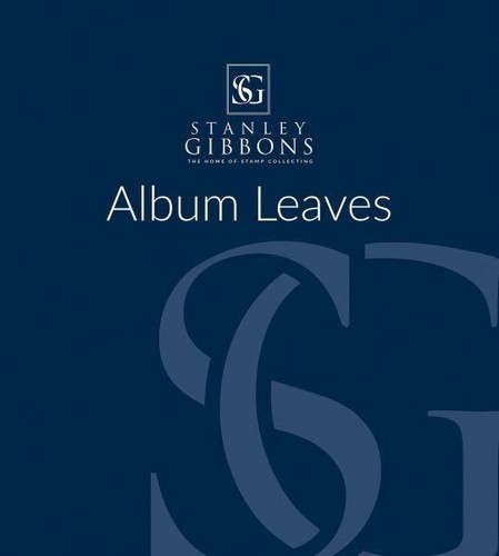 Stanley gibbons one - stanley,