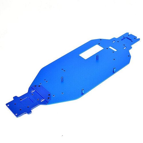 Ftx carnage chassis plate - carnage,