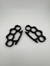 knuckle duster Replica Prop
