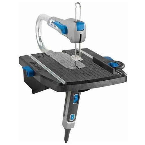 Dremel ms20 moto - in, 1