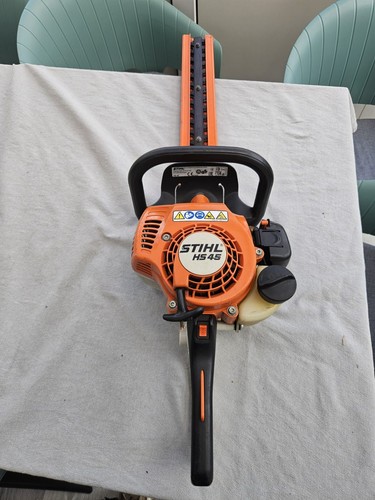 Stihl 45petrol hedge - 45(hs45)petrol,