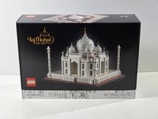Lego Architecture - Taj Mahal