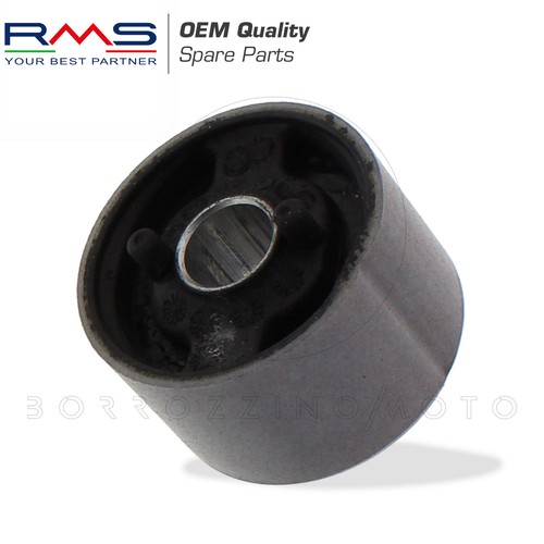 Engine support silent block - support,
