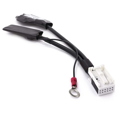 Car radio bluetooth module aux - car,