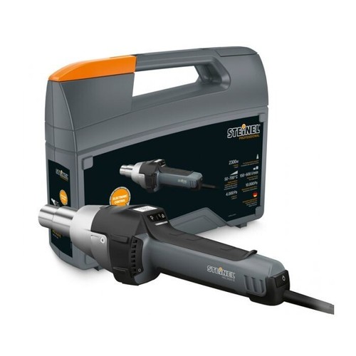 Steinel 2620 hot - hg, gun