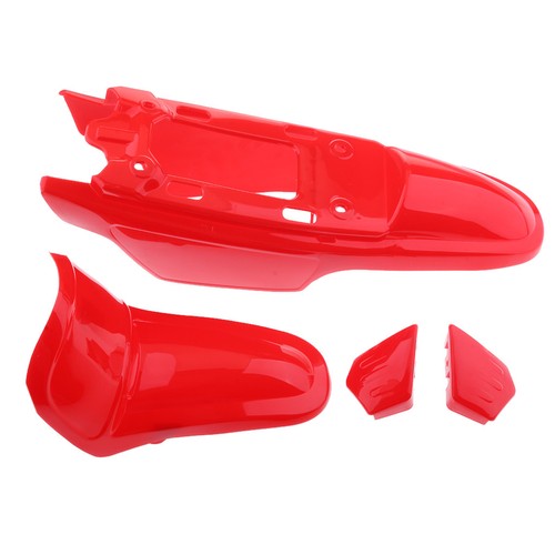Plastic fairing cover set kit - plastic,
