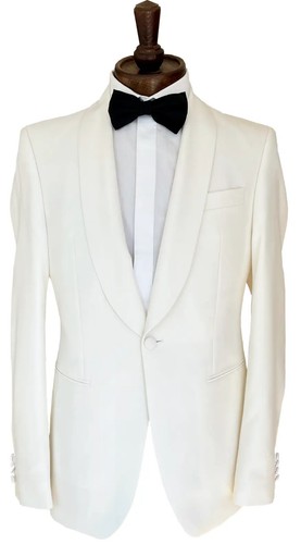Mens tuxedo suit - tuxedo,