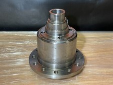 SUBARU STI 6 SPEED FRONT DIFF