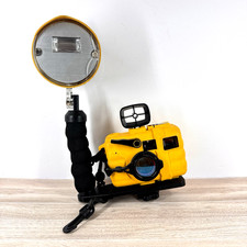 SeaLife Reefmaster RC 35mm