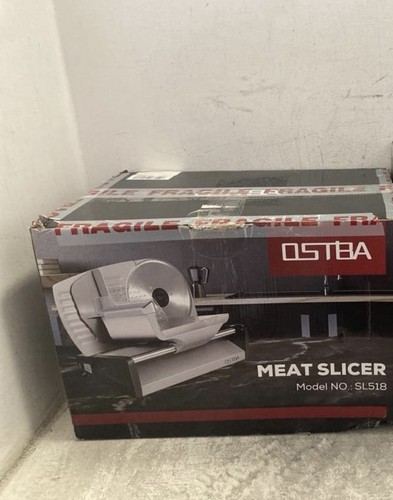 Ostba 518 electric deli - sl-518,
