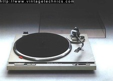 Technics SL-Q202 Direct Drive
