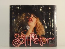 SALT PETER I'M NOT GAY BUT (H1) 2 Track Promo CD Single including Card Sleeve FR