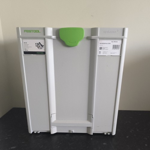 Festool hk85 plus 230v - hk85,