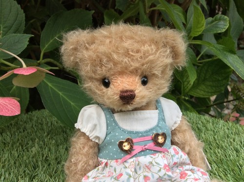 Lise teddy hermann - lise, teddy-hermann