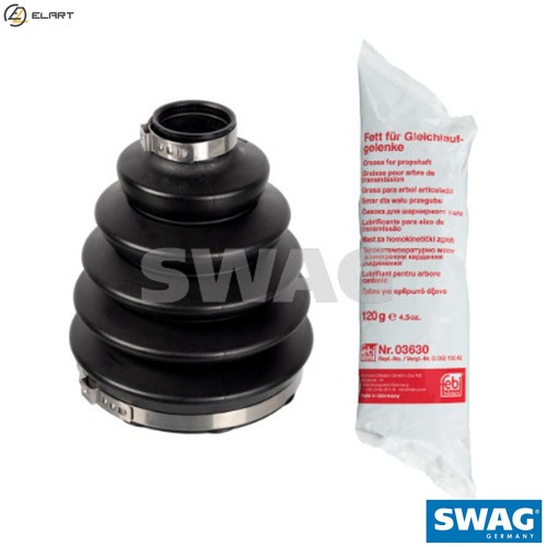 Bellow kit drive shaft - shaft, 10