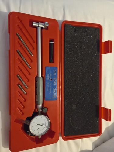 Dial bore guage - dial,