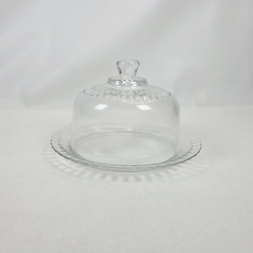 Vintage 1950s french arcoroc - vintage,
