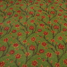 Fabric Ital. Musterwalk boiled