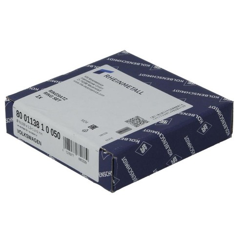 Fits kolbenschmidt - fits,