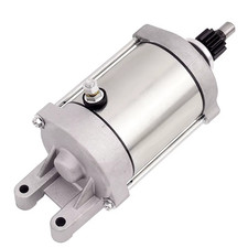 Motorcycle Starter Engine