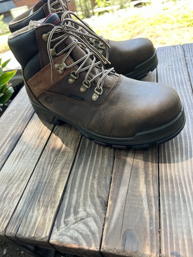 Wolverine cabor epx - epx, 6"