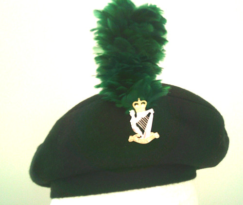 Royal irish rangers - royal,