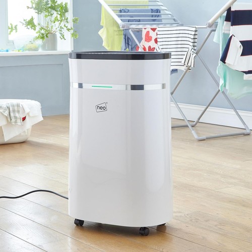 Neo dehumidifier 25l - neo,