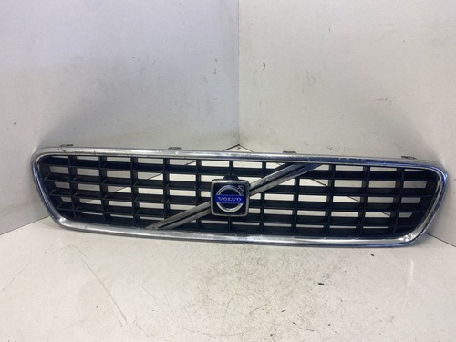 Volvo s40 2007 front grill - 2007,