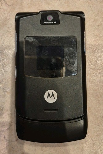 Motorola razr mobile phone - razr,
