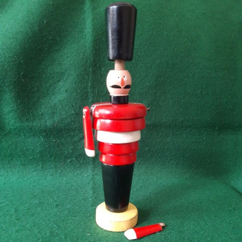 Vintage brio sweden wooden - vintage,
