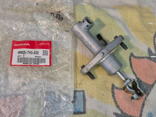 Genuine honda crv - genuine, civic