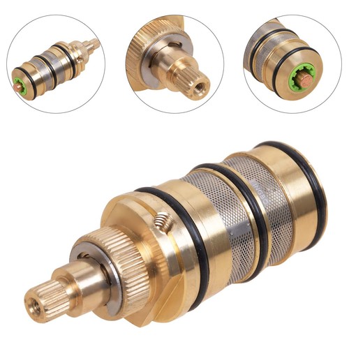 Replacement thermostatic - replacement,