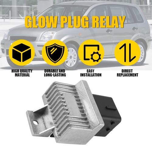 Control module unit - glow, plug