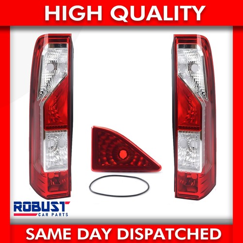 For renault master rear - rear, &