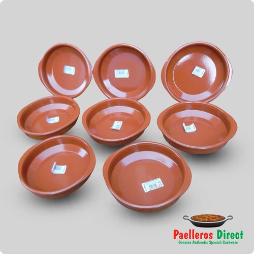 Set 18cm spanish - x,