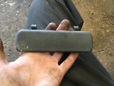 Genuine Renault Clio mk1 OSR door handle