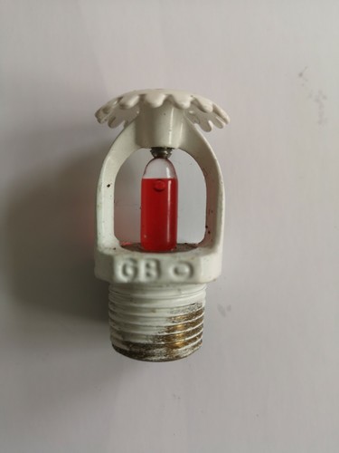 Fire sprinkler x1 1 2 - ,
