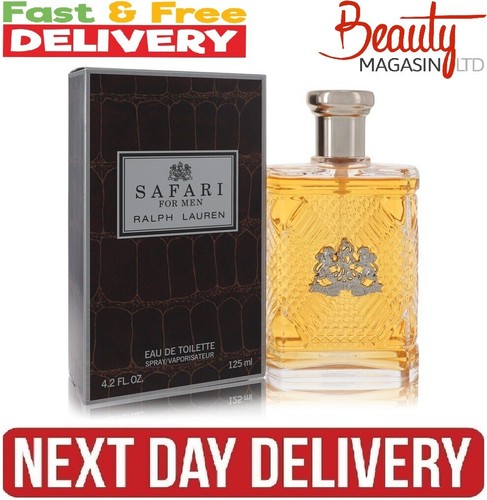 Ralph lauren safari for - ralph,