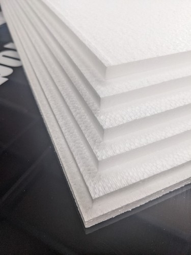 Polystyrene foam packing - polystyrene,