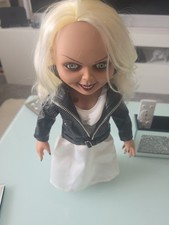Tiffany Model Chucky Doll Rare