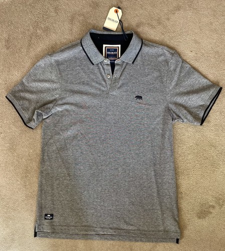 Soulcal pique polo shirt - pique,