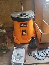 Triton Model Number TSPS450