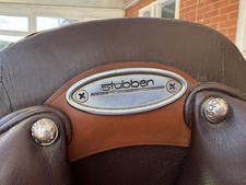 Stubben Zaria Deluxe Biomex