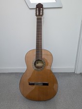 Prudencio Saez model 12