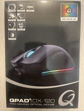 Gaming Mouse 6 Button 12K DPI