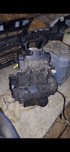 Yamaha engine - yamaha,