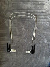 Bugaboo Bee Plus 3 5 Hood Rods