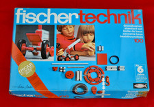 Fischer technik 100 west - fischer,