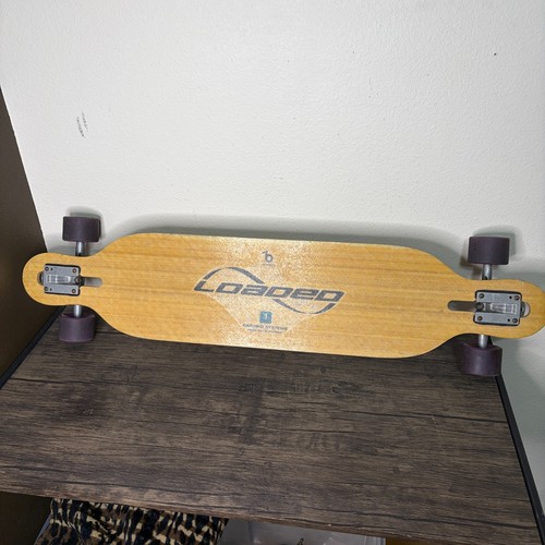 Vintage loaded dervish - vintage,
